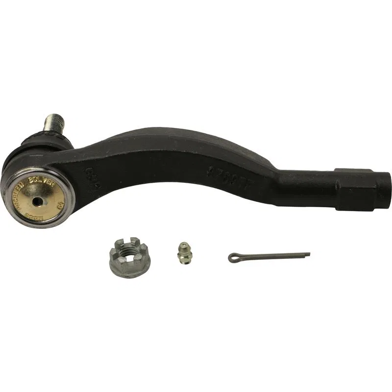 ES801316 – MOOG Tie Rod End, OE Replacement - view 2